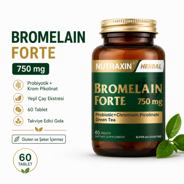 bromelain