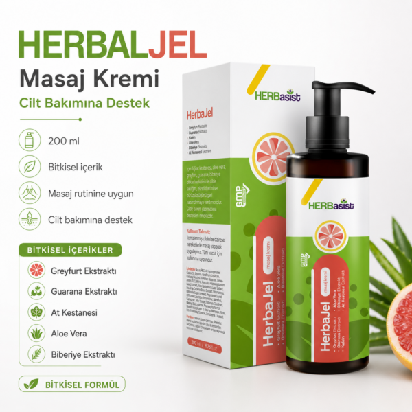 herbajel